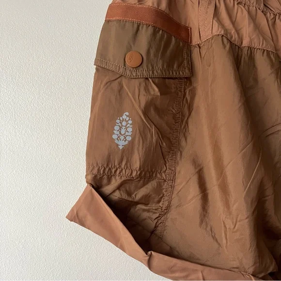 Free People Movement Leave No Trace Shorts - Picture 7 of 14
